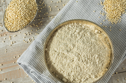 quinoa grain et farine quinoa grain et farine